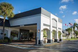 Plaza Hotel Fort Lauderdale Fort Lauderdale Fl 5100 North State Rd 7 33319
