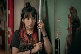 South korean horror cinema rarely shies away from daunting run times. Iibdwnrgsfb27m