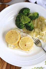 Keto диета на 28 дней. Lemon Baked Cod Easy Keto Recipe Mom Foodie