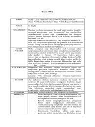 Contoh telaah kritis epidemiologi kesehatan unknown juli 14, 2012 epidemiologi, telaah kritis 0 comments. Telaah Jurnal