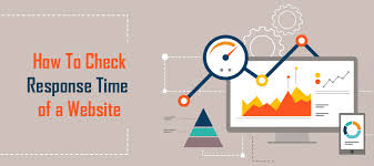 Make free fire logos in a minute. How To Check Website Response Time Dotcom Monitor Tools Blog