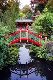Biddulph Grange Gardens In Staffordshire England Biddulph Grange Gardens Asian Garden Japanese Garden