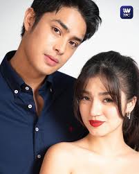 Hello world! Meet Bingo and Caroline. Can't Buy Me Love, NOW STREAMING  WORLDWIDE