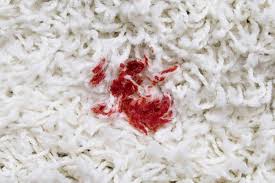 Dried blood stains on the mattress are even more frustrating. How To Get Blood Out Of Carpet Best Stain Removers For Blood On Carpet