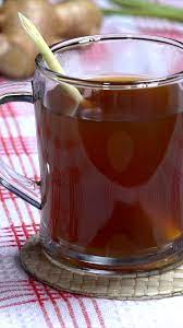 Wedang Serai Resep Video Recipe Video Food Drinks Dessert Spiced Drinks Healthy Drinks