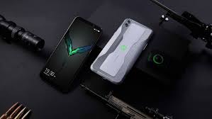 The new Xiaomi Black Shark 2
