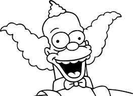 Foto de desenho kawaii nutella imagens de desenho kawaii para: Desenhos Dos Simpsons Para Colorir 100 Imagens Para Imprimir