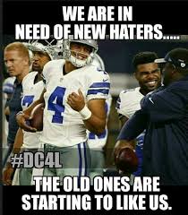 Find and buy tickets to all games. Ha And You Know This Maaaannnn Dallas Cowboys Funny Dallas Cowboys Memes Dallas Cowboys Fans