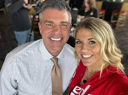 Wish I was in town today to reunite with you two, Dan Wells Wxix and Lauren  Minor . Only thing you two have jobs, so I may have need a few dollars