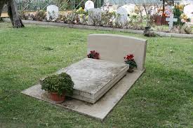 Tombe Personalizzate Roma Tombe A Terra E Cappelle Morasca