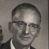Claude Herbert Gleasman (1910–2002) • FamilySearch