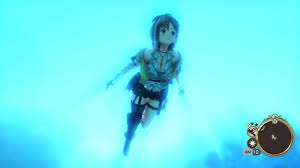 Ever darkness & the secret hideout. Atelier Ryza 2 Lost Legends And The Secret Fairy Codex 1 01 Skachat Atelier Ryza 2 Lost Legends The Secret Fairy The Story Three Years Have Passed Since Ryza S