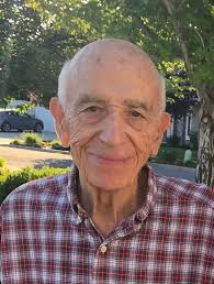 Paul Eugene Henderson Obituary August 7, 2022