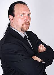 Filmmaker bringing horror to the Iron Range