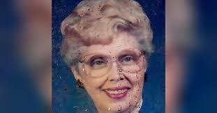 Barbara Janet Lindsey Obituary