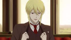 Yuukoku No Moriarty 11 15 Lost In Anime