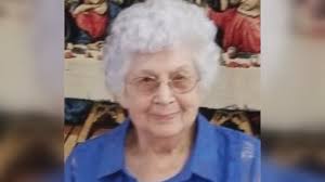 Obituary: Harris, Virgie Iris (Minney)