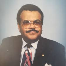 Obituary of Isaac John Miller