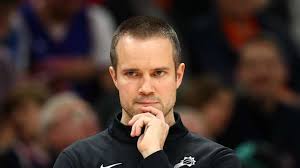 Suns rookie is quietly forcing a conversation nobody expected