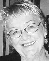 Judith Bacon Obituary (2009)