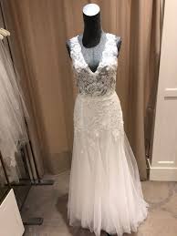 Christos Paisley 12 Preowned Wedding Gowns Used Wedding Dresses Dresses