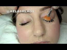 How To Clean Your Eyelash Extensions Youtube Cleaning Eyelash Extensions Eyelash Extensions How To Clean Eyelashes