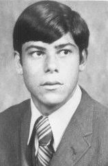 SENIOR PICTURES, CLASS OF 1972