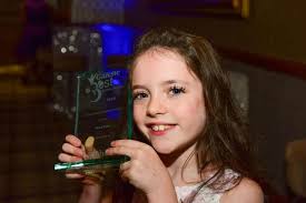 South Shields schoolgirl takes graceful step towards ballerina dream after  winning scholarship at top ballet school