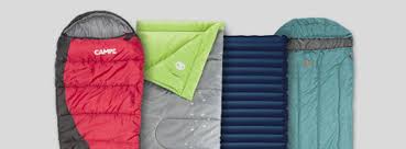 Guide du sac de couchage | Comment choisir son sac ? CAMPZ