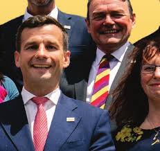 Auckland Council was caught napping by the flash floods