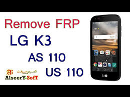 Get information on the lg k3™ (ls450) android smartphone for virgin mobile. Lg K3 Bypass Frp As 110 Us 110 Google Account Ø¯ÛŒØ¯Ø¦Ùˆ Dideo