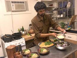 Show more cost info show less cost info Want To Sell Meals From The Comfort Of Home Try California The Salt Npr