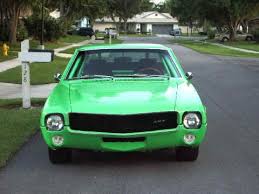 Image result for Rally Green 1968 Javelin