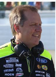 Meet Todd, a senior superintendent in Miami helping expand our data center  resume in South Florida. Swipe to learn more about his field leadership,  love for teambuilding, and his family's award-winning thoroughbred.