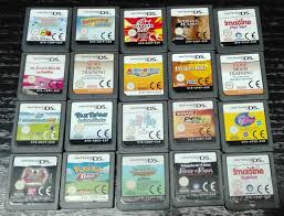 Nintendo) pokémon black 2 and white 2. Milanuncios Juegos Nintendo Ds