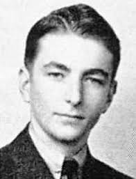 William Judson Bowen : Second Lieutenant from Ohio, World War II Casualty