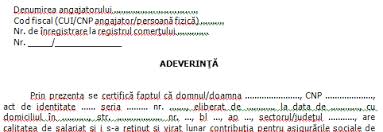 File:adeverinta pentru angajatori 26 martie 2020.pdf (file redirect). Acte Necesare Model Adeverinta Angajator Pdf
