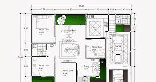 Berdasar gambar di atas, besarnya nilai a, b, serta c saling berhubungan satu sama lain. Desain Rumah Minimalis 2 Lantai 10 X 12 Cek Bahan Bangunan