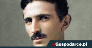 Maybe you would like to learn more about one of these? Kim Byl Nikola Tesla Wgospodarce Pl