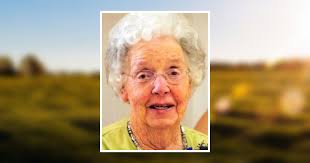 Margaret Leonard Obituary 2020