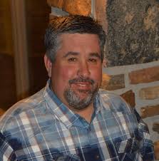 RJ Robbins for District 3 Tribal Council