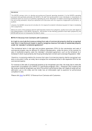 Housing development (control and licensing) rules 2008 in exercise of the power conferred by section 26 of the housing development (control and licensing) enactment 1978, the minister makes the following rules: Https Www Masb Org My Pdf File Mfrs 2015 Pdf