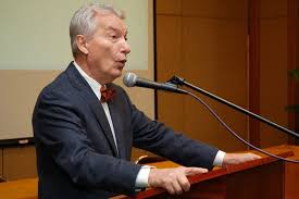Vizi (31 december 1936) is a hungarian physician, neuroscientist, pharmacologist and university professor who served as president of the hungarian academy of sciences between 2002. Vizi E Szilveszter Merce