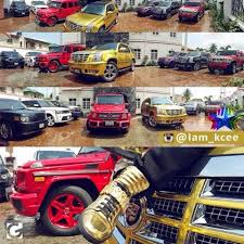 These nearly limitless financing options allow you to shop our massive 13,639 vehicle inventory for the exact used car, truck, van or suv that best fits your needs. Kcee Gets Gold Shoes To Go With New Gold Cadillac Escalade Naija News Olofofo