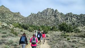 Sierra de la Cabrera