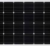 160 watt Solar Module | Go Power!