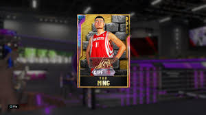 Its gameplay similar to any other basketball simulation game out there revolves around two opposing team of five players and the goal is to put a ball through a hoop. Nba 2k20 Locker Codes New Myteam G O A T Cards Revealed