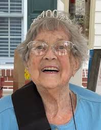 Arline B. Joyce Obituary