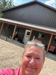 Come and see A to B Wood Designs in the vendor area!