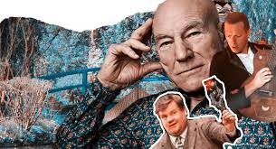 Spread Your Seed This Earth Day With Artists Gilbert & George